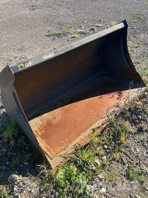 JCB 403 미니 로더