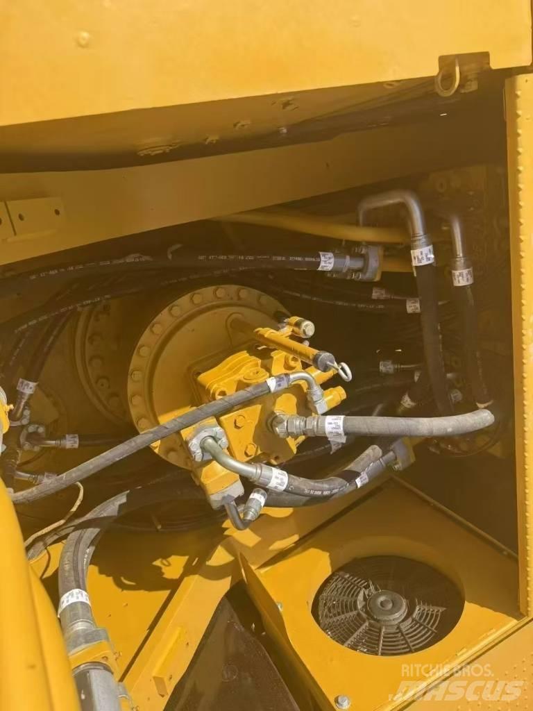 CAT 336 D L 대형 굴삭기 29톤 이상