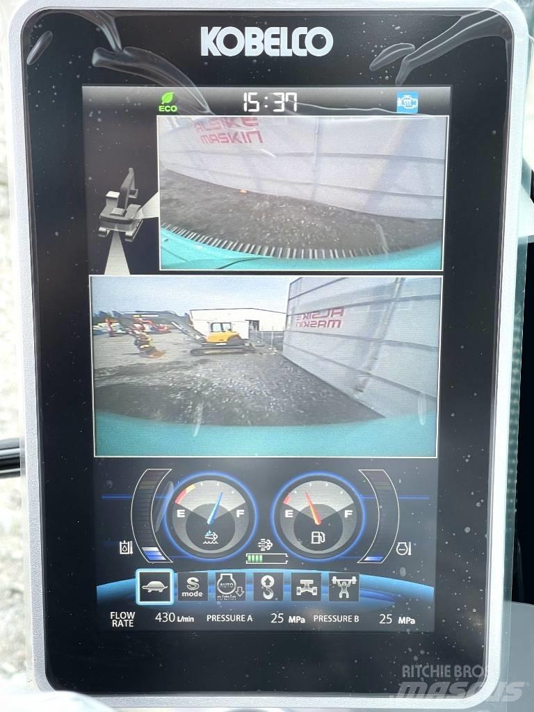 Kobelco SK 300 LC-11 대형 굴삭기 29톤 이상