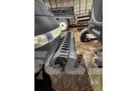 CASE Magnum 340 트랙터