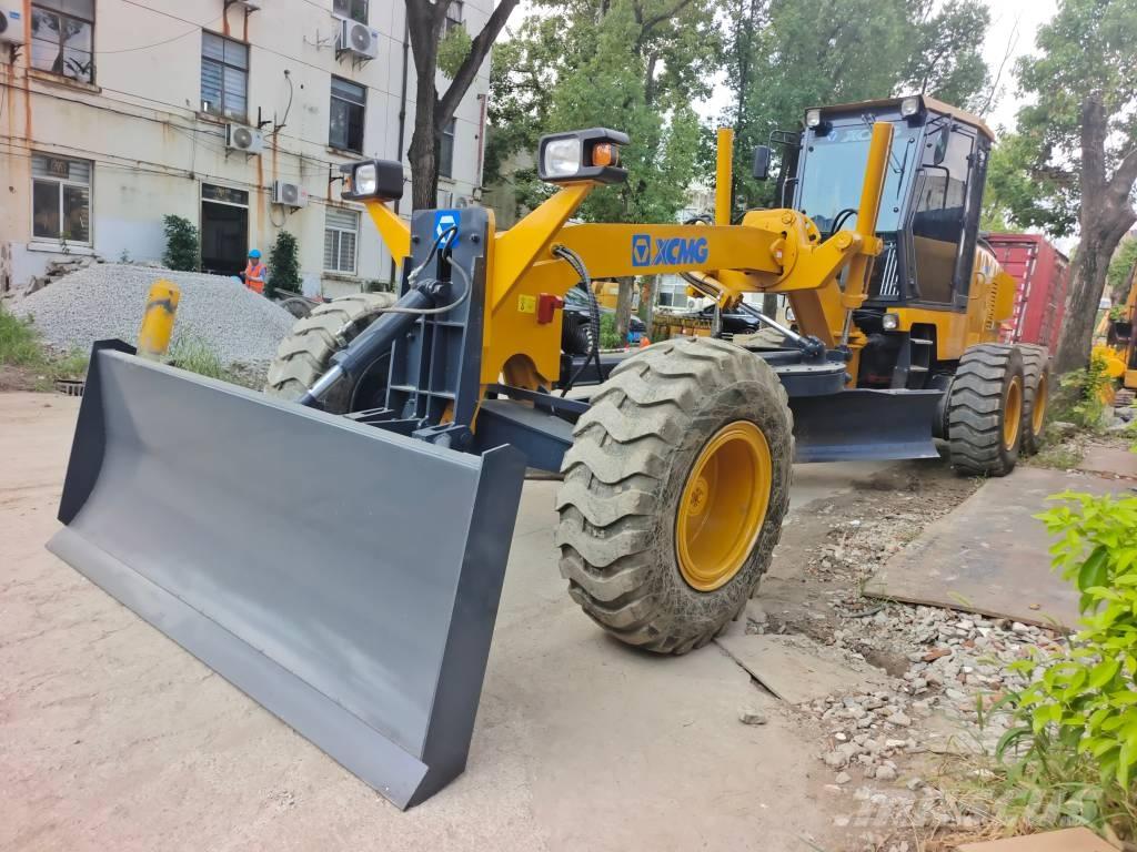 XCMG GR 2153 그레이더
