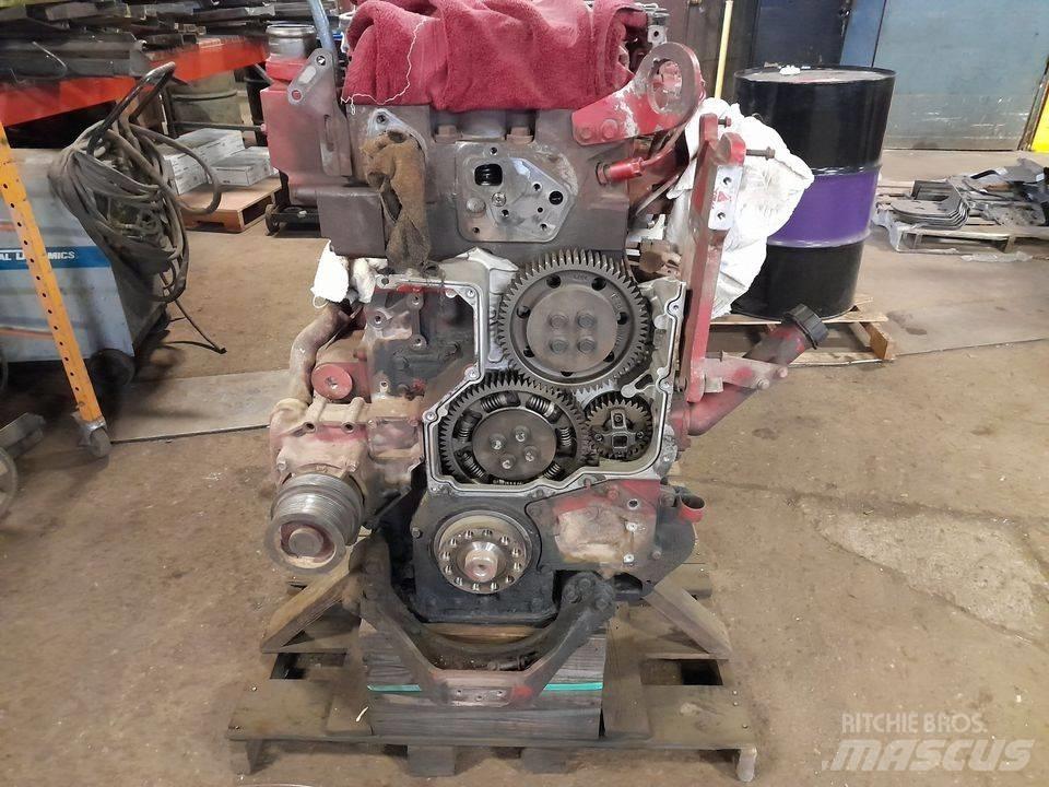 Cummins ISX 15 기타 부품  