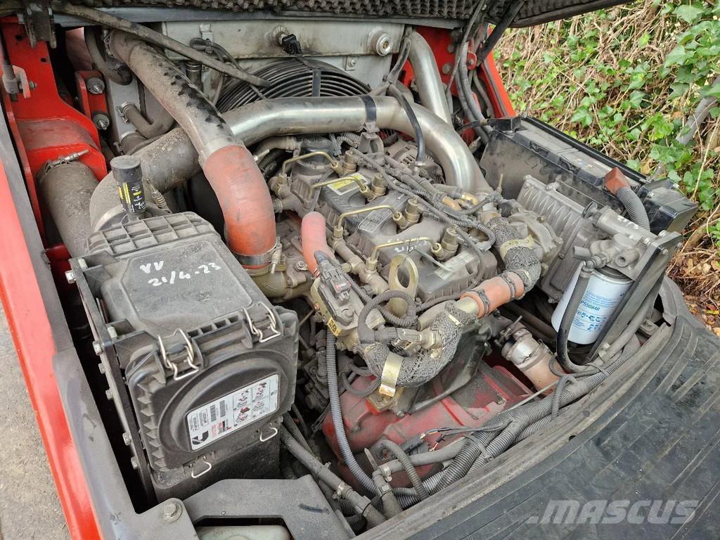 Manitou MI45D 그 외 지게차