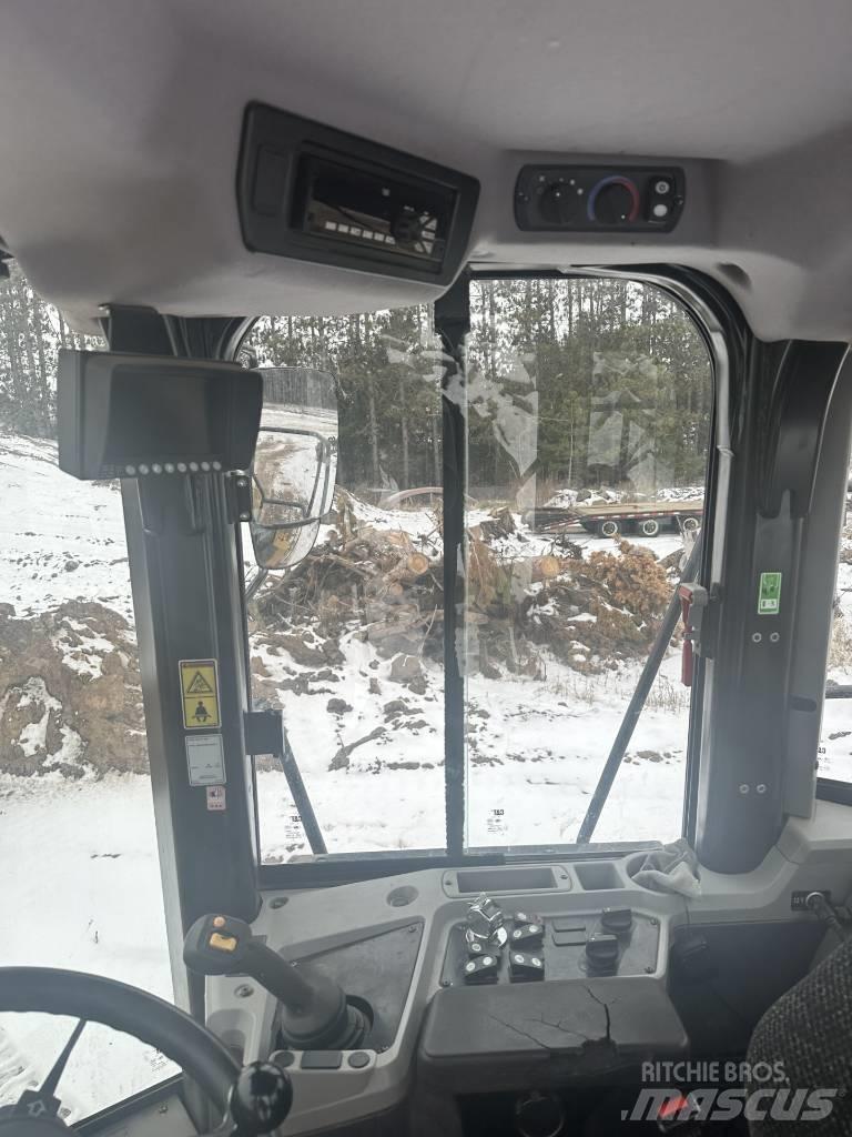 CAT 950  휠로우더