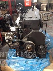 Cummins QSM11-C300 엔진