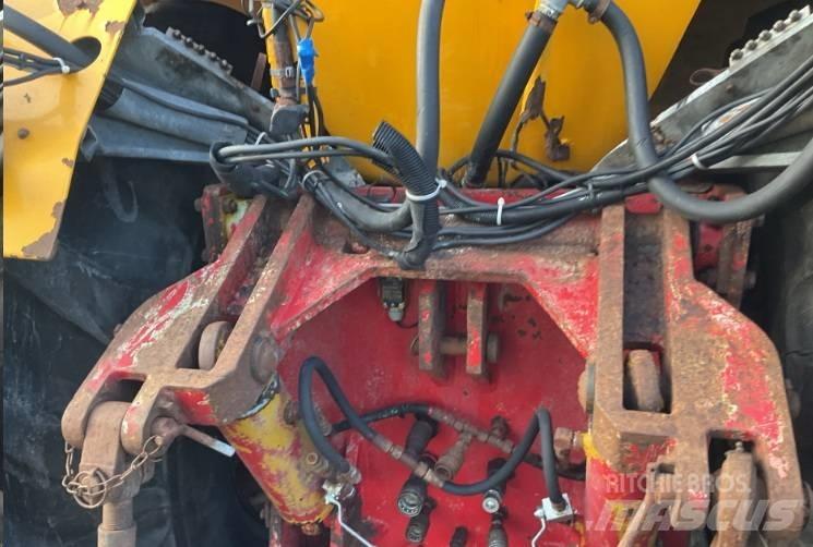 TerraGator TG 3104 기타 시비 기계 및 부속품