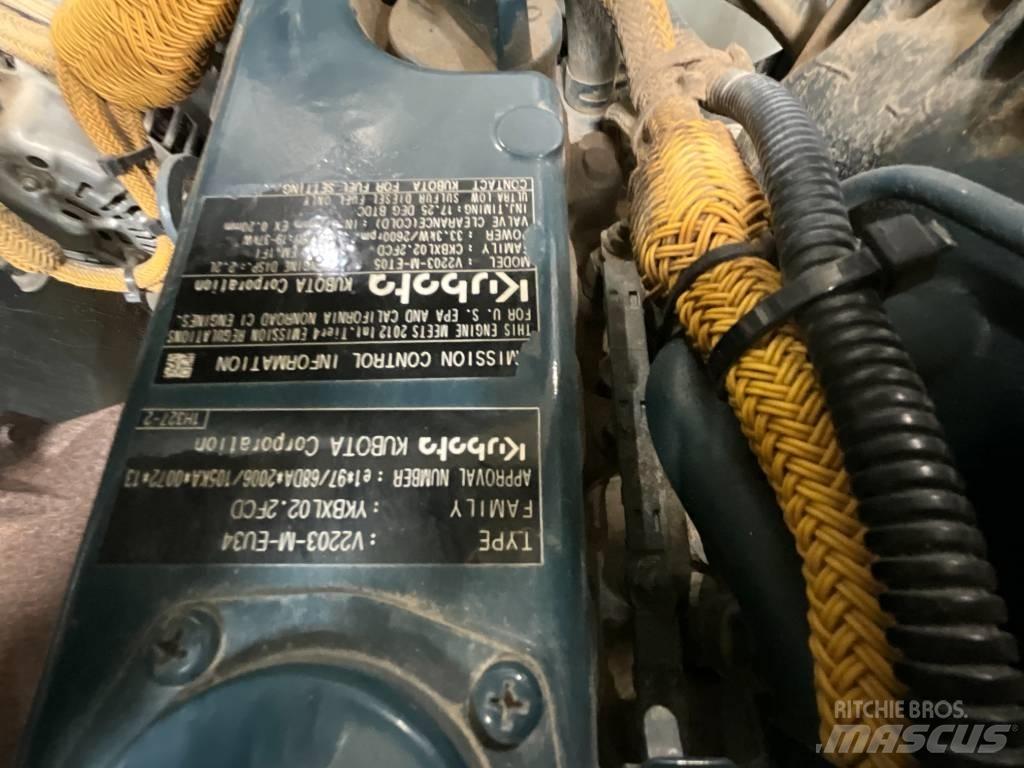 Bomag BW 135 AD-5 트윈 드럼 롤러