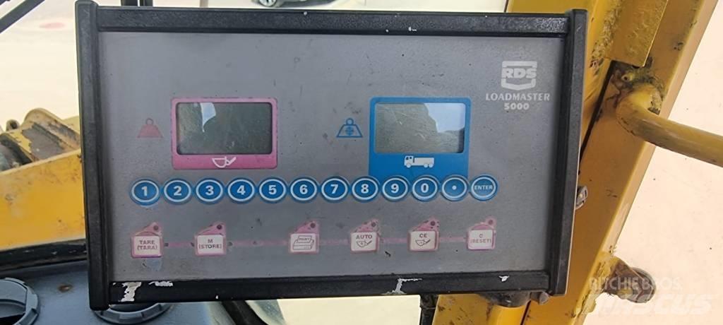 Volvo L 150 C  휠로우더