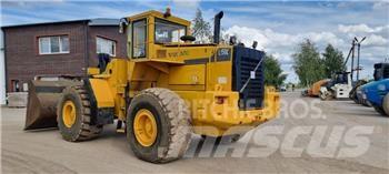 Volvo L 150 C  휠로우더
