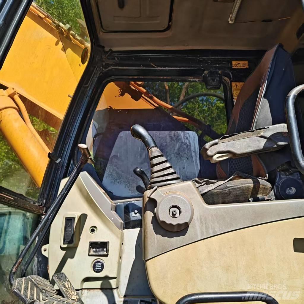 Hyundai Robex 305-7 대형 굴삭기 29톤 이상