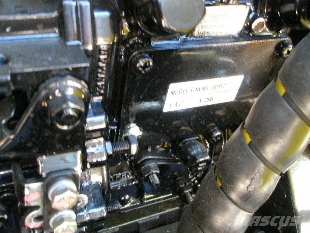 Sany SY18C 소형 굴삭기 7톤 미만