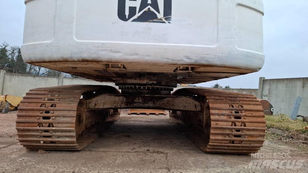 CAT 329 D LN 대형 굴삭기 29톤 이상