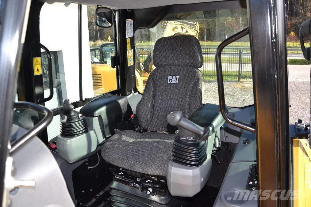 CAT CAT D6K2 LGP 크롤러 도저