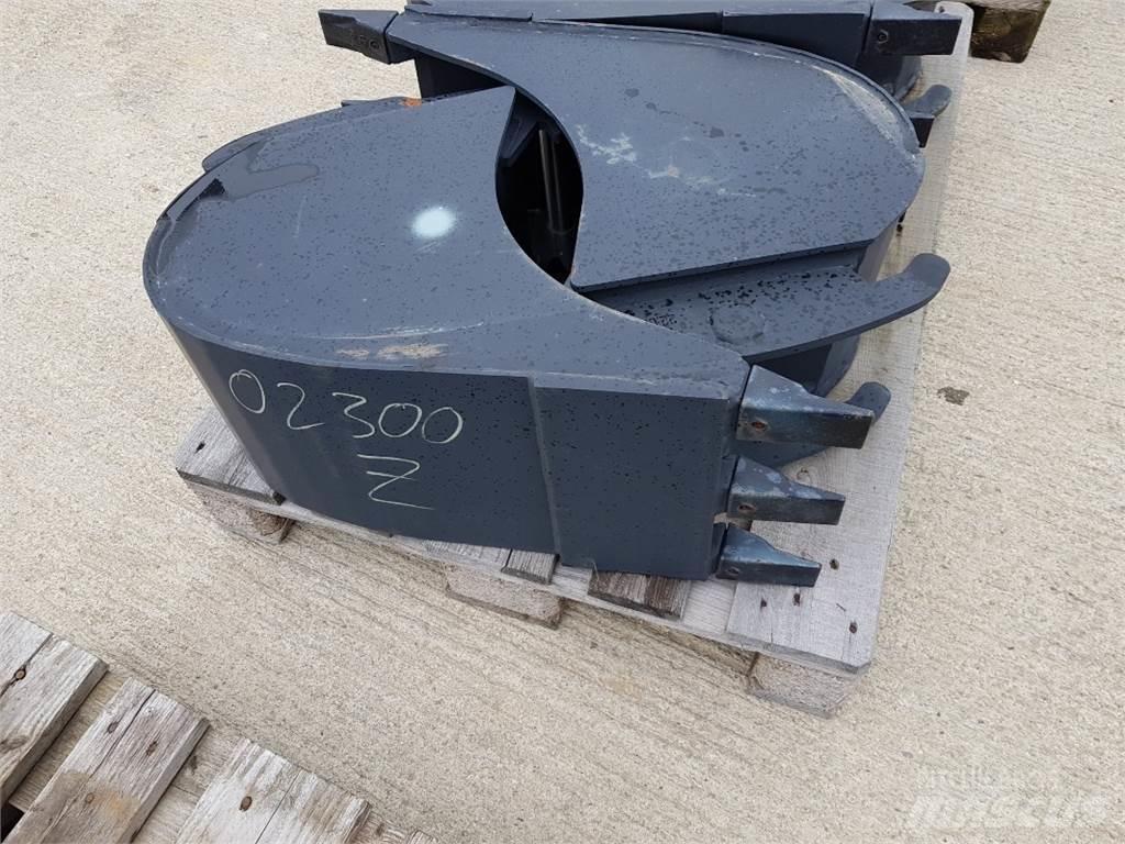 TL 300mm SW010 백호