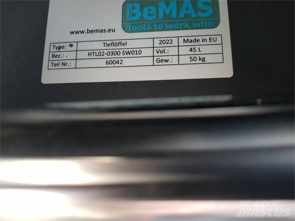 TL 300mm SW010 백호