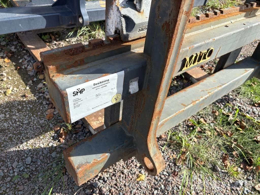 Volvo L 35 G  휠로우더