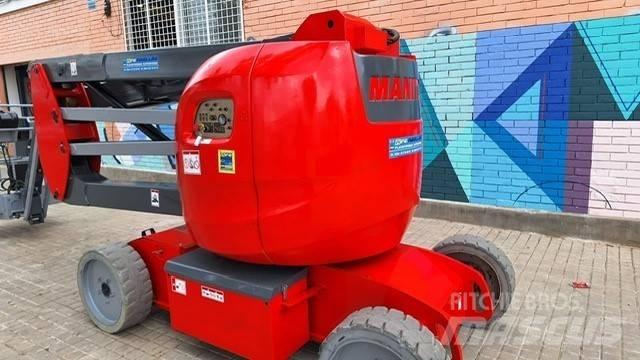 Manitou 150 AET JC 관절형 전동이동 리프트
