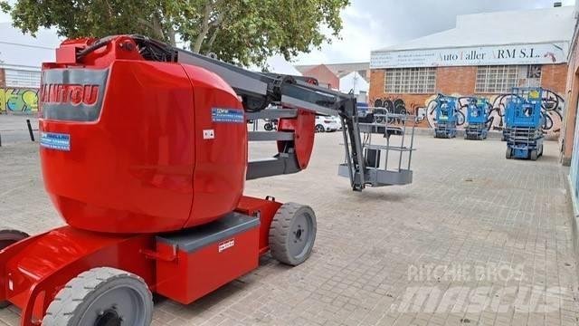 Manitou 150 AET JC 관절형 전동이동 리프트
