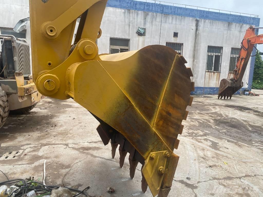 CAT 336 D 대형 굴삭기 29톤 이상