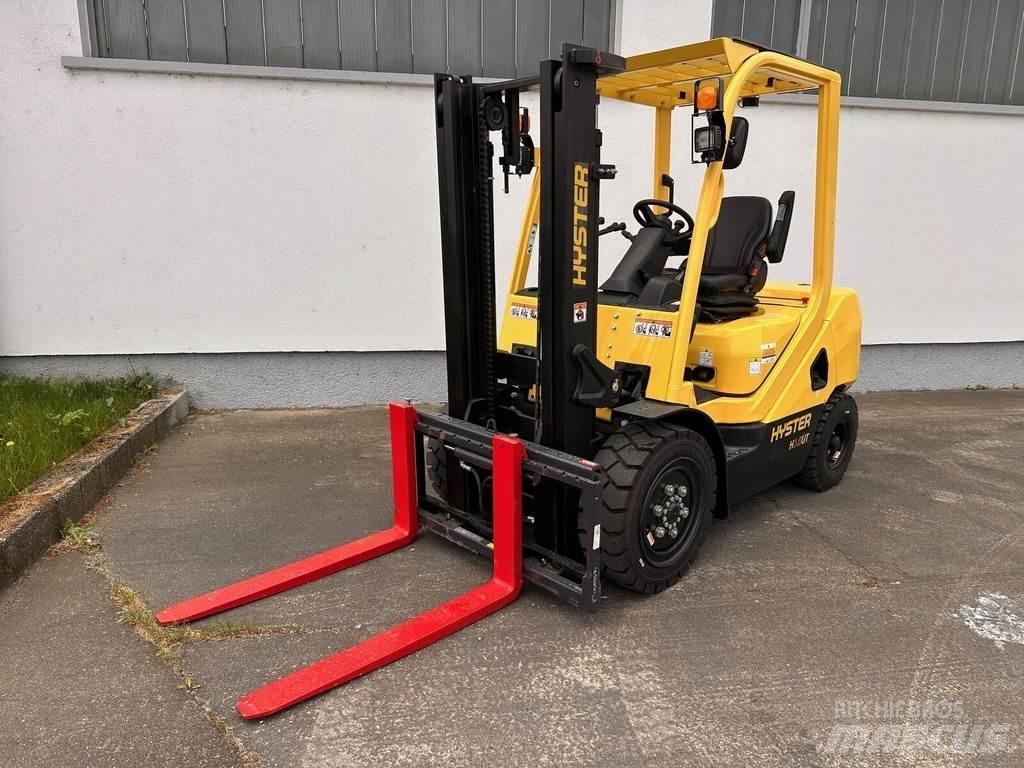 Hyster H3.0UT 그 외 지게차
