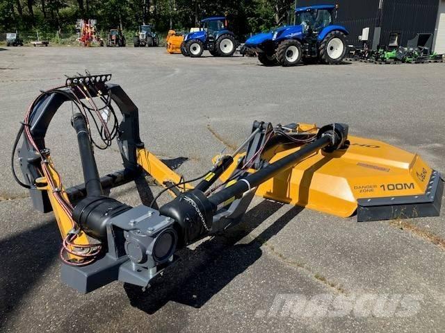 Elho Tornado 450 농기계 - 기타