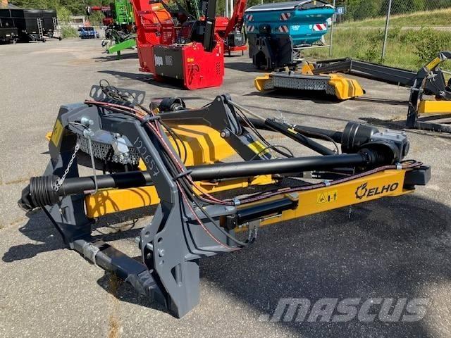 Elho Tornado 450 농기계 - 기타