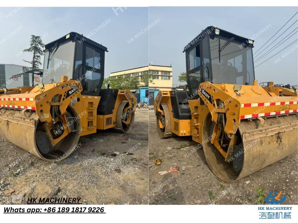Sany STR130C 기타