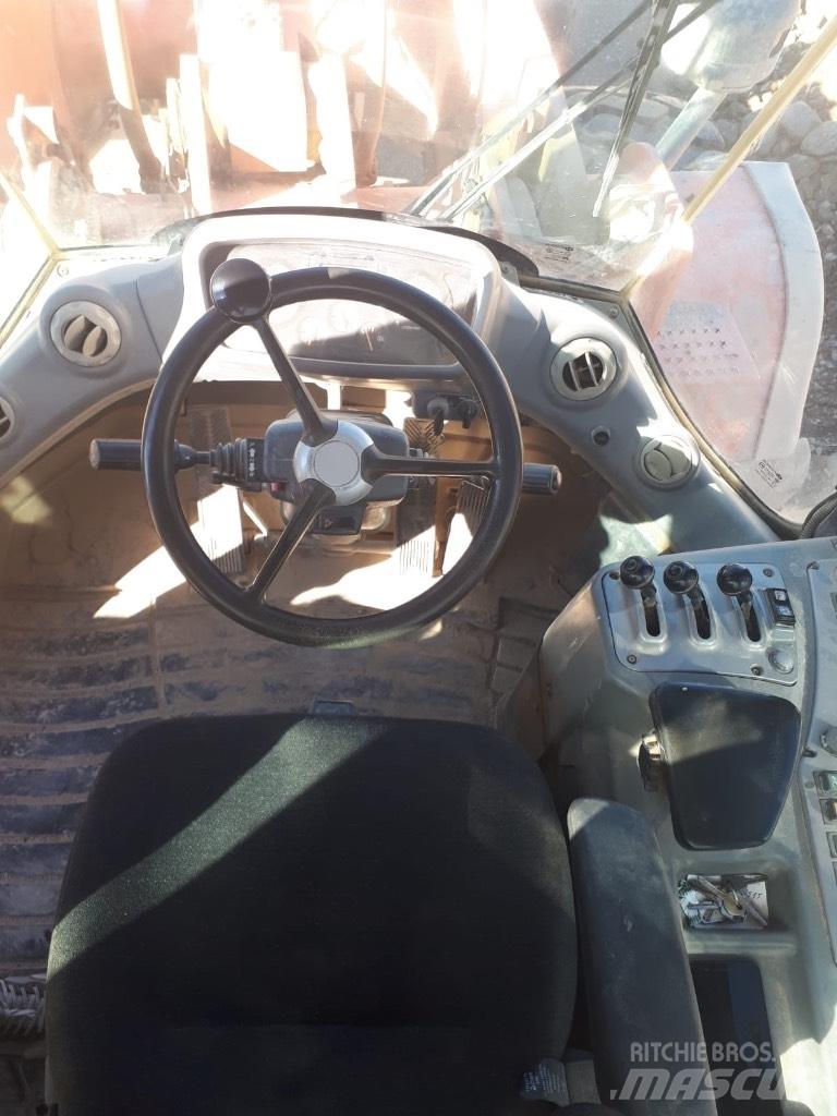 Doosan DL 500  휠로우더