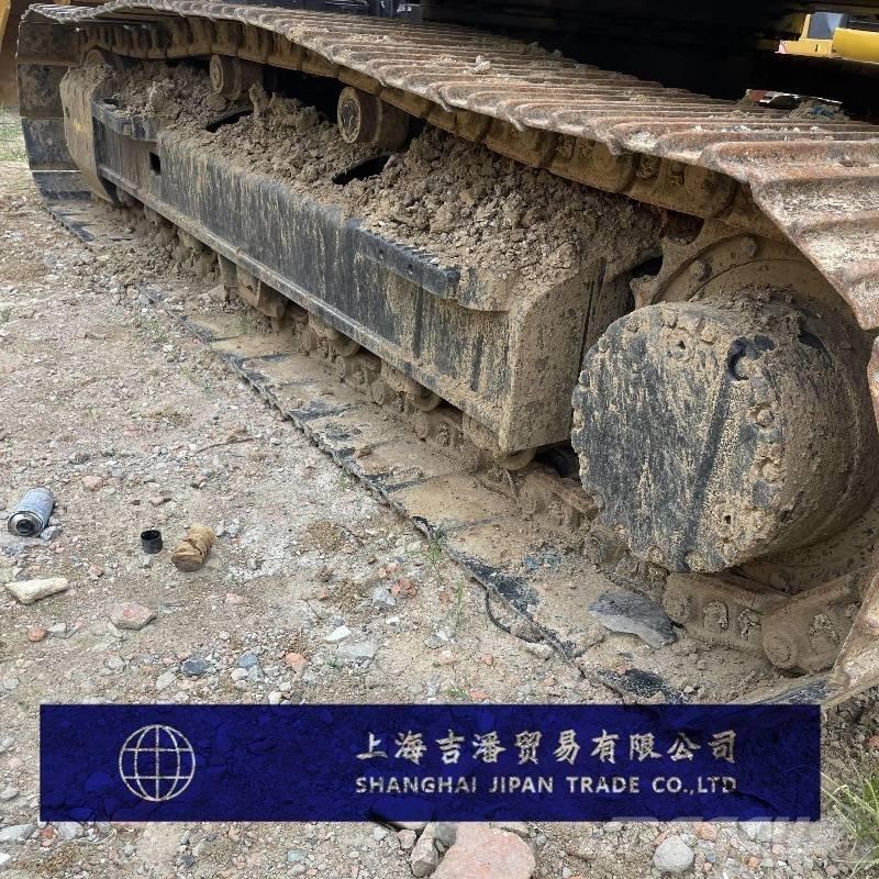 CAT 315 D 대형 굴삭기 29톤 이상