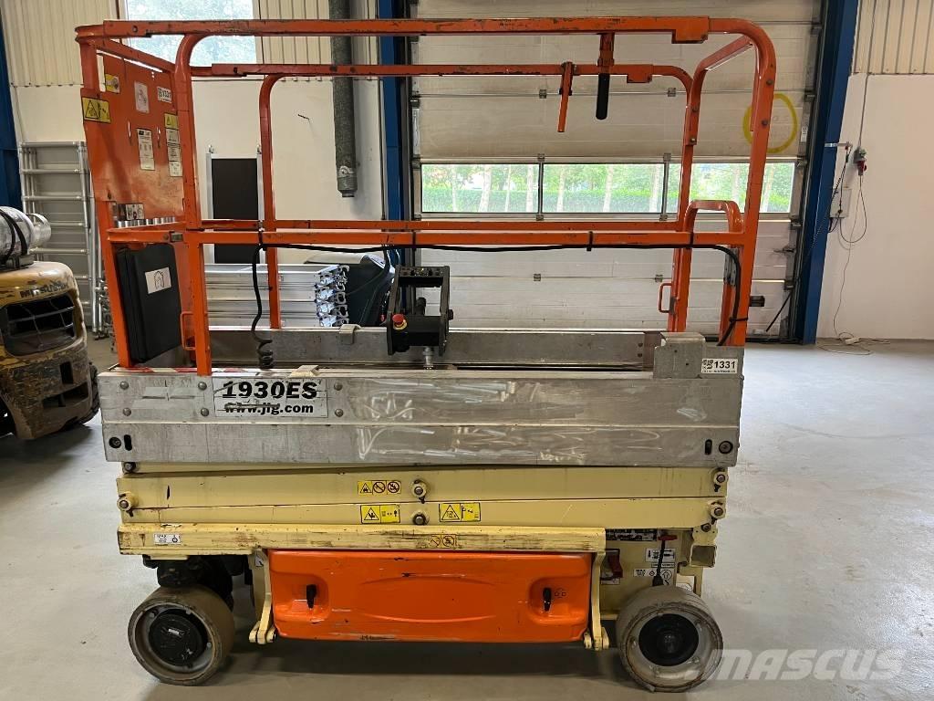 JLG 1930 ES 가위형 리프트