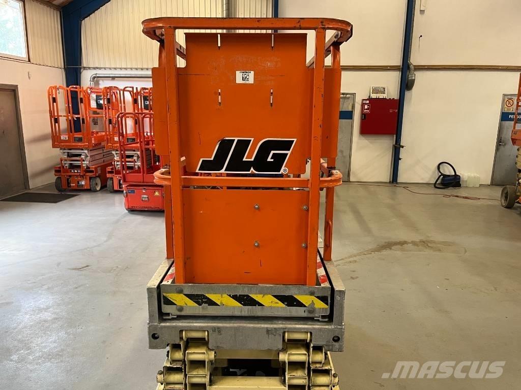 JLG 1930 ES 가위형 리프트