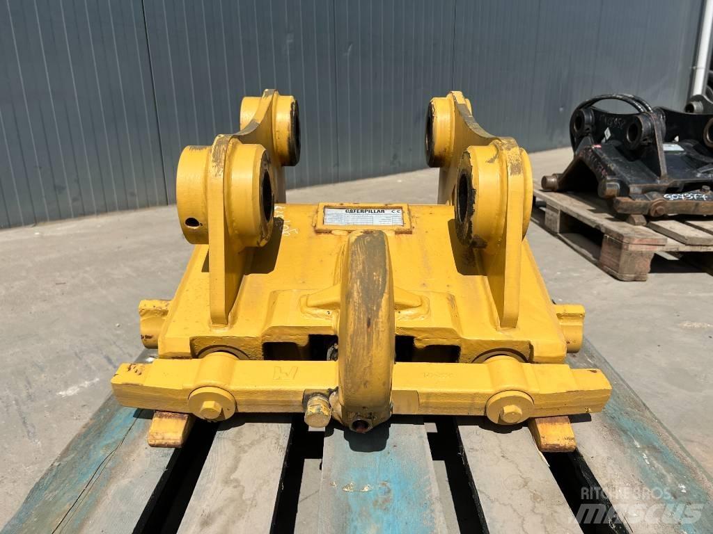 Verachtert CW20 - 312D 퀵 커넥터