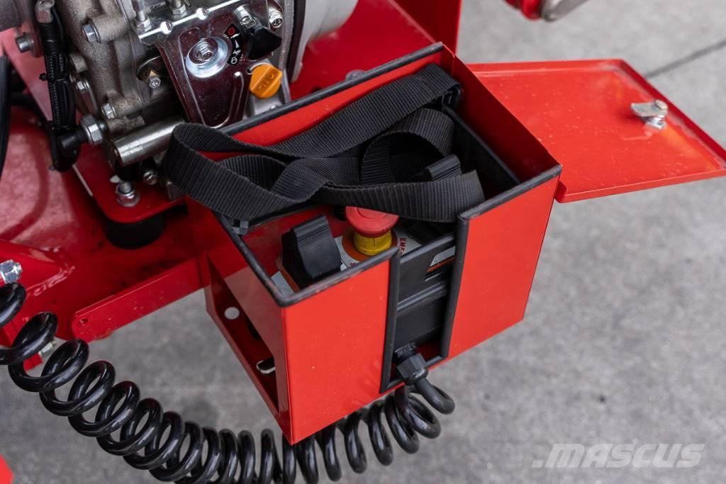 CMC S 15 관절형 전동이동 리프트