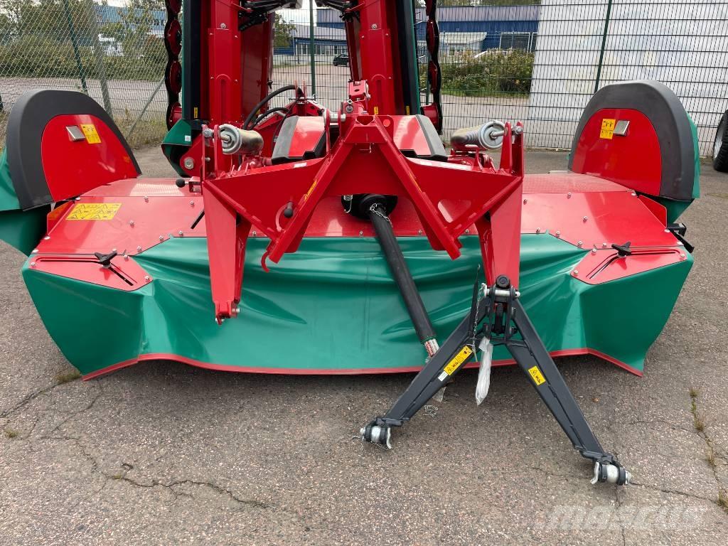 Kverneland 3336 FT 모어 컨디셔너