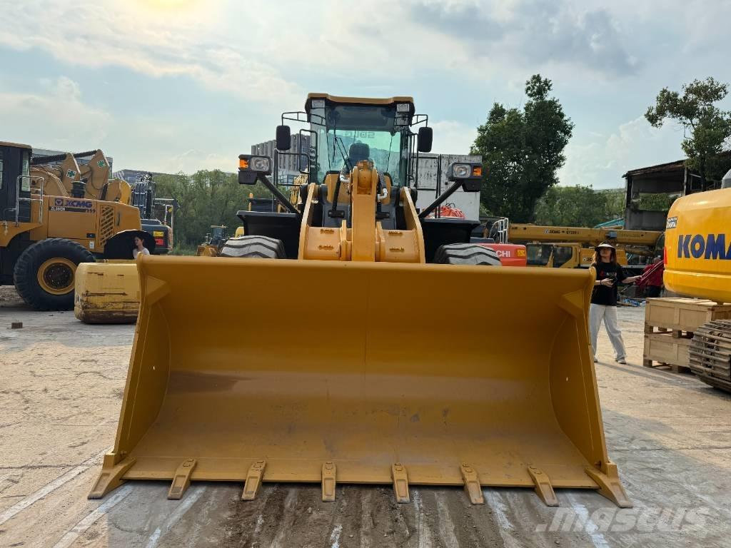 SDLG 958F  휠로우더