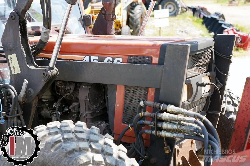 Fiat 45-66 - Traktor 트랙터
