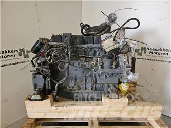 Deutz TCD2013 L06 4V 엔진