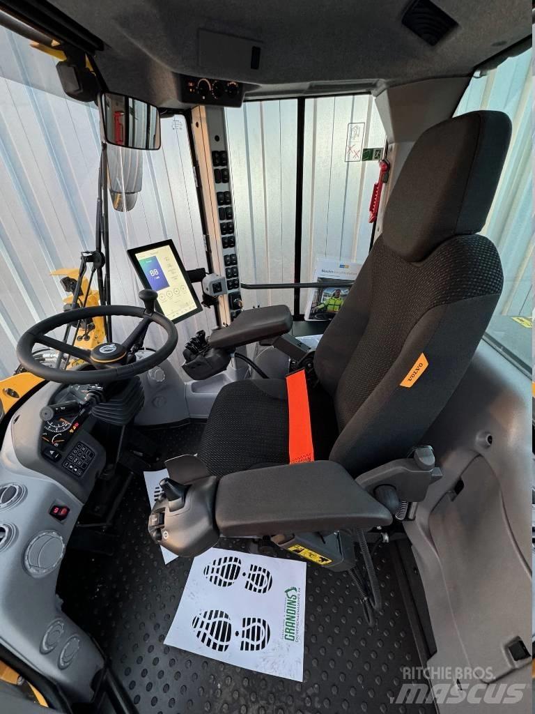 Volvo L 70 H  휠로우더