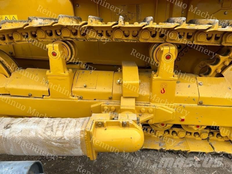 Shantui SD 16 크롤러 도저