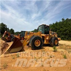 Hyundai HL 770-7 A  휠로우더