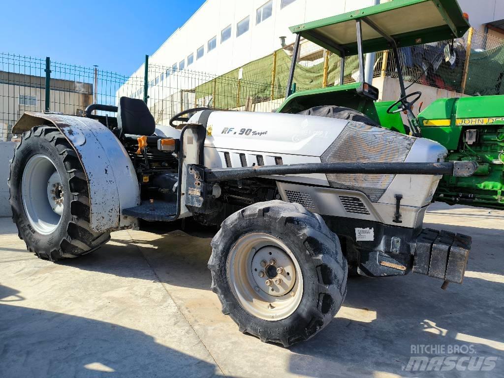 Lamborghini RF-90 트랙터