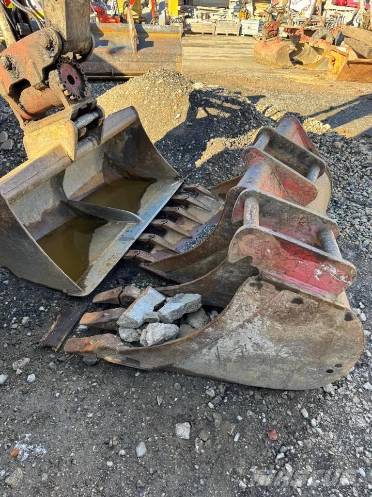 Takeuchi TB 1140 대형 굴삭기 29톤 이상