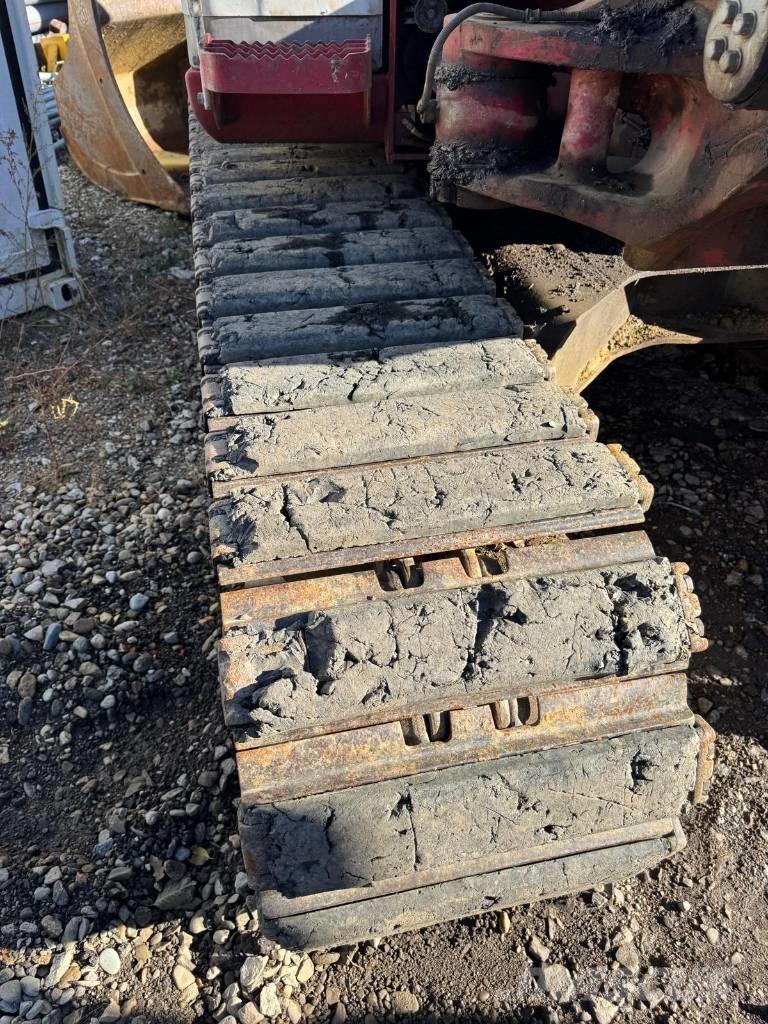 Takeuchi TB 1140 대형 굴삭기 29톤 이상