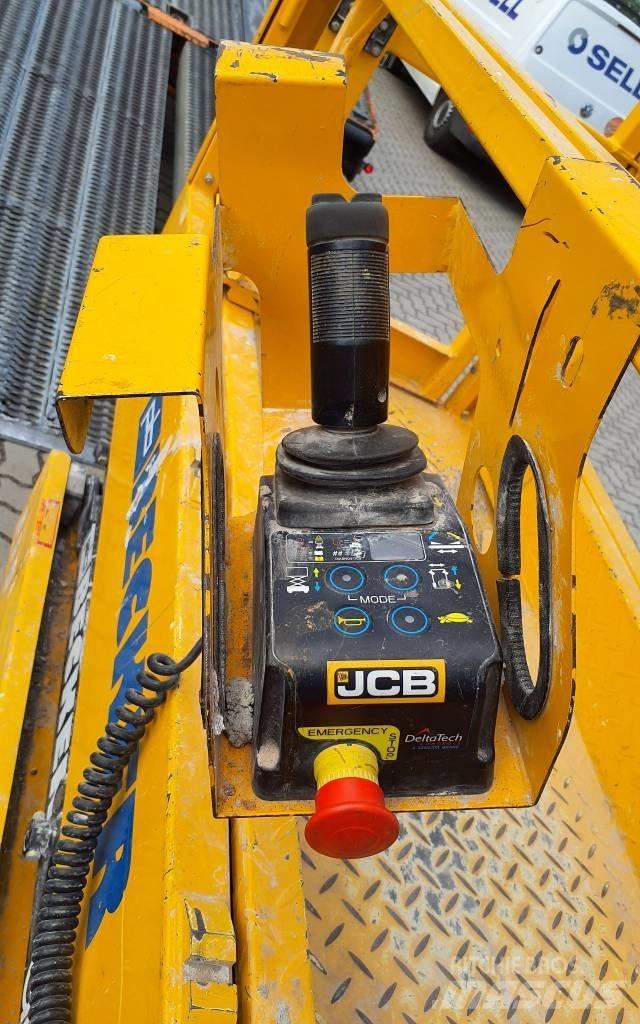 JCB S1930E (02294) 가위형 리프트