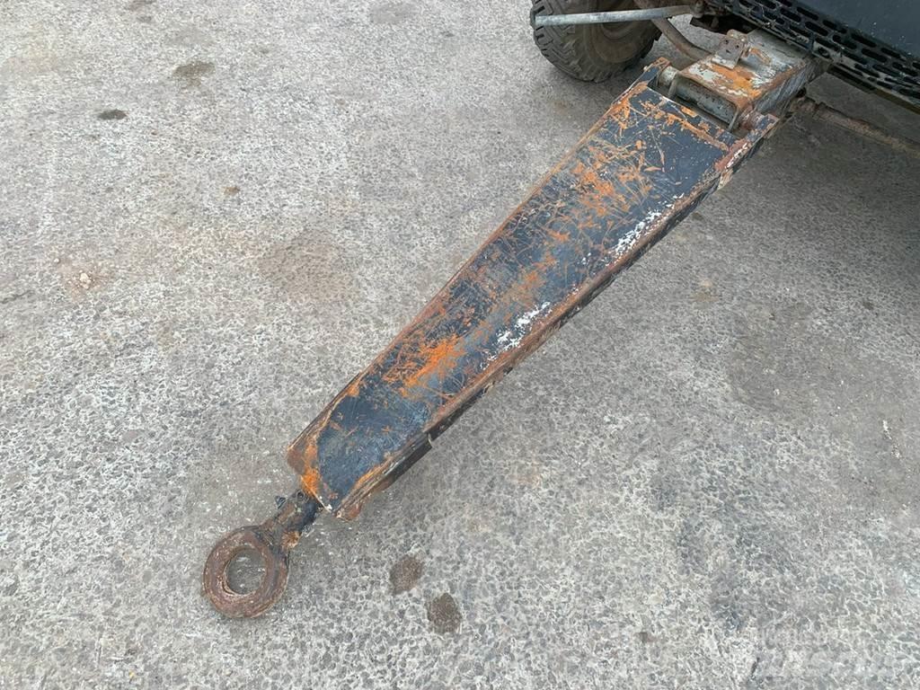 Doosan 12/235 NVT 콤푸레샤