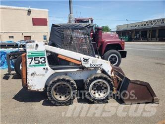 Bobcat 953G  스키드로더