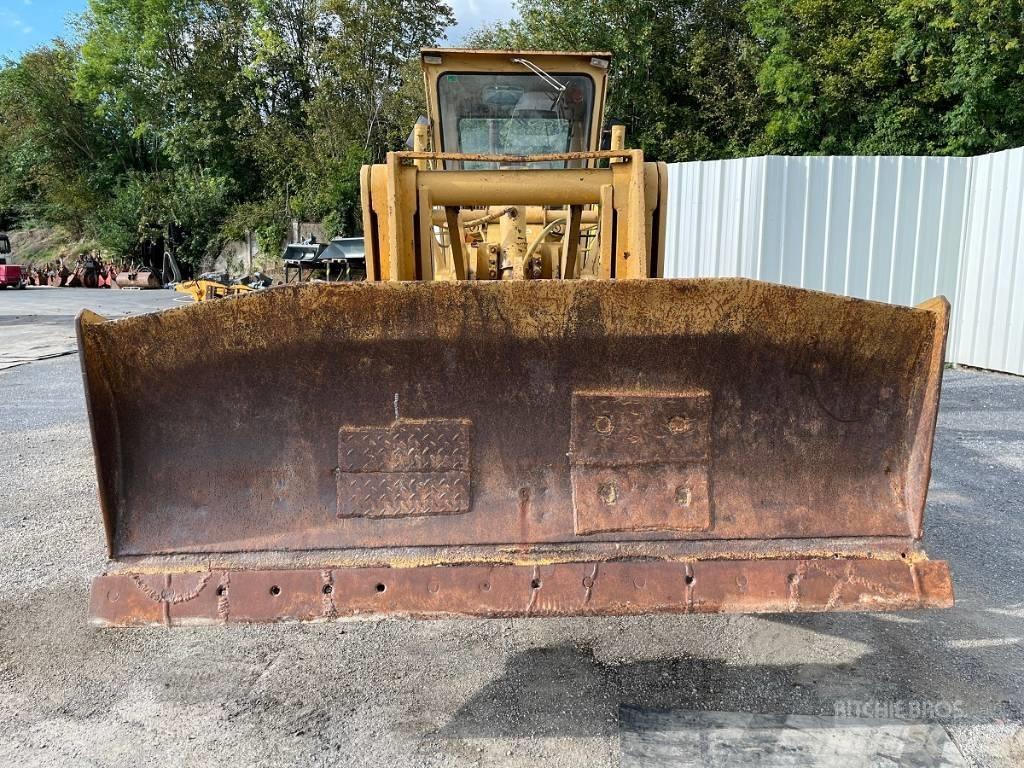CAT 120 G 그레이더