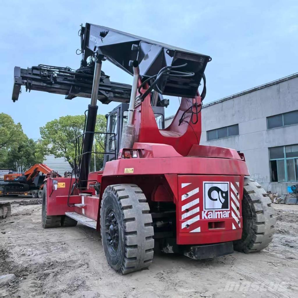 Kalmar DRT 450 리치 스태커