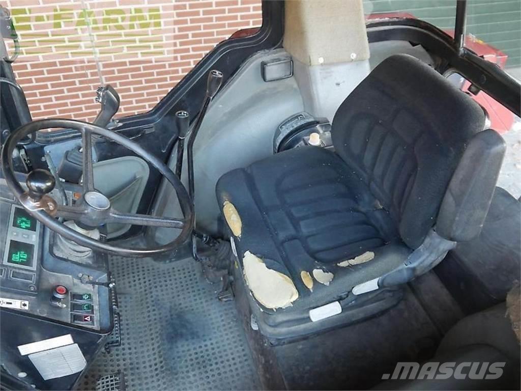 Case IH 844 xl+ 트랙터