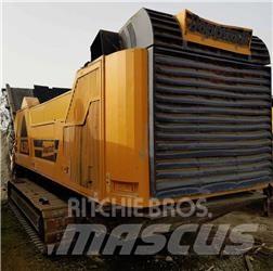 Doppstadt AK510 K 폐기물 분쇄기